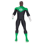 DC Comics Designer Action Figures - Darwyn Cooke Series 02 - Green Lantern