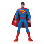 DC Comics Designer Action Figures - Greg Capullo - Superman