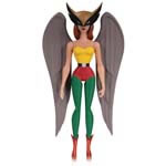 Justice League Animated Figures - Hawkgirl