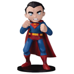 DC Artists Alley Figures - Superman By Chris Uminga Vinyl Figure