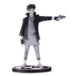 Batman B&W Statues - The Joker By Gerard Way