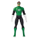 DC Essentials Figures - Hal Jordan