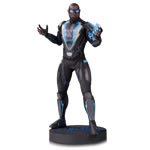 DC Comic's TV Series Statues - Black Lightning - Black Lightning