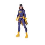 DC Essentials Figures - Batgirl