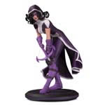 DC Cover Girls Statues - Huntress by Jolle Jones