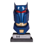 DC Gallery Batcowl Statues - Knightfall Batman