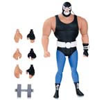 Batman The Animated Series Figures - Bane