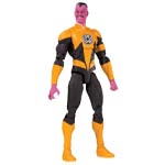 DC Essentials Figures - Sinestro