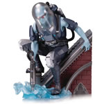 Batman Rogues Gallery Multi-Part Statues - Mr. Freeze