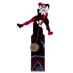 Batman Rogues Gallery Multi-Part Statues - Harley Quinn