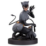 DC Designer Series Statues - Catwoman By Stanley Lau