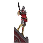 Batman Rogues Gallery Multi-Part Statues - Deadshot