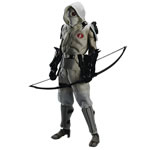 G.I. Joe Figures - G.I. Joe X TOA Heavy Industries - 1/6 Scale Storm Shadow Exclusive