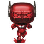 Pop! Heroes - DC Super Heroes - Batman Red Death (Exclusive Version)