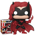 Pop! Heroes - DC Super Heroes - Batwoman (Exclusive Version)