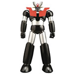 Grand Action Bigsize Model Figures - Mazinger Z (New Mazinger)