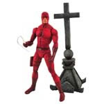 Marvel Select Figures - Daredevil