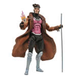 Marvel Select Figures - Gambit