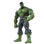 Marvel Select Figures - Unleashed Hulk