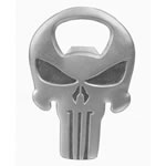 Marvel Bottle Opener - Punisher Skull Logo