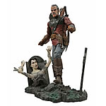 Universal Monsters Select Figure - Van Helsing