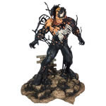 Marvel PVC Gallery Statues - Comics - Venom