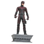 Marvel PVC Gallery Statues - Daredevil TV Series - Daredevil