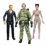 Ghostbusters Select Figures Series 4 - Assortment