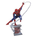 Premier Collection Statues - Marvel - Spider-Man Resin Statue