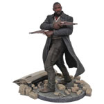 PVC Gallery Statues - Dark Tower - Gunslinger PVC Diorama