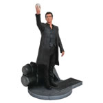 PVC Gallery Statues - Dark Tower - Man In Black PVC Diorama