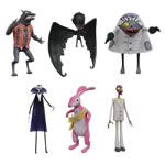 NBX Select Figures Series 05 - Assortment