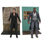 Dark Tower Select Figures - Gunslinger & Man In Black Set