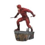 Premier Collection Statues - Marvel - Comic Daredevil