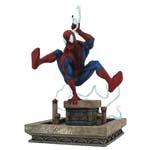 Marvel PVC Gallery Statues - '90s Spider-Man