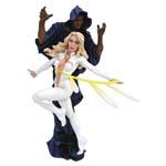 Marvel PVC Gallery Statues - Comic - Cloak & Dagger