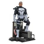 Marvel PVC Gallery Statues - Comic - Punisher