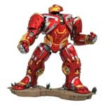 Marvel PVC Gallery Statues - AVN3 Movie - Deluxe Hulkbuster