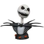 Legendary Film Busts - NBX - 1/2 Scale Jack Skellington