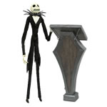 NBX Figures - Podium Jack Dlx Coffin Doll