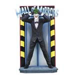 DC Comics PVC Gallery Statues - Killing Joke - Joker