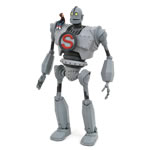 Iron Giant Select Figures - Iron Giant