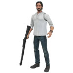 John Wick Select Figures - Casual John Wick (John Wick 2 Movie)