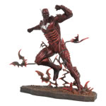 DC PVC Gallery Statues - Dark Nights: Metal - Red Death Batman (Comics)