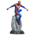 Marvel PVC Gallery Statues - PS4 - Spider-Man