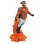 Gallery PVC Statues - Disney - The Rocketeer