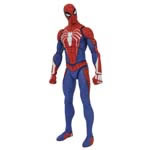 Marvel Select Figures - PS4 Video Game - Spider-Man