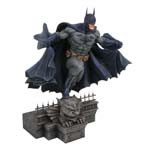 DC PVC Gallery Statues - DC Comics - Batman