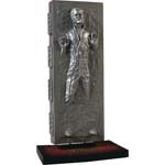 Collectors Gallery Statues - Star Wars - The Empire Strikes Back - Han Solo In Carbonite