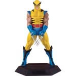 Collectors Gallery Statues - Marvel - Wolverine 1974